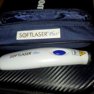 Soft Laser Plus